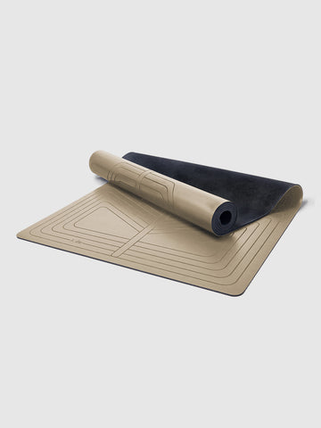 agoy Pro+ Warrior Yoga Mat